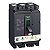 Circuit Breaker Easypact Cvs100B, 25 Ka At 415 Vac, 50 A Rating Thermal Magnetic Tm-D Trip Unit, 3P 3D LV510304 SCHNEIDER - Imagem 1