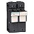 Porta Fusivel Sem Indicador Bipolar 125A 22X58 DF222 SCHNEIDER - Imagem 1