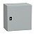 Caixa De Sobrepor Metalica 300X300X200Mm NSYCRN33200 SCHNEIDER - Imagem 1