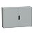 Caixa De Sobrepor Metalica 800X1200X300Mm NSYCRNG812300D SCHNEIDER - Imagem 1
