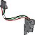 Contato Pf 5A/240Vac-Mtz1-Ext LV847432 SCHNEIDER - Imagem 1