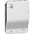 Carregador Veicular Evlink Smart Wallbox - 22 Kw - T2S + Tomada Doméstica 10A - Rfid EVB1A22P4ERI SCHNEIDER - Imagem 1