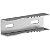 Suporte De Fixacao Para Poste 800Mm NSYSFPSC80 SCHNEIDER - Imagem 1