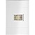 Conjunto Campainha Cigarra 220V 70Db 16Va Pl/Br PRM440081 SCHNEIDER - Imagem 1