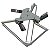 Robô Delta Modelo P4 - Área De Trabalho Com 1200 Mm De Diâmetro - Eixo Central Fixo - Invólucro Compacto VRKP4L0FNC00000 SCHNEIDER - Imagem 1