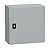 Caixa De Sobrepor Metalica 300X300X150Mm NSYCRN33150 SCHNEIDER - Imagem 1