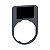 Legend Holder 40 X 60 Mm For Flush Mounted Heads, Plastic, With Legend 18 X 27 Mm, Unmarked ZBYF6101 SCHNEIDER - Imagem 1