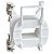 Bobina 36V 50/60 Hz LXD1CC7 SCHNEIDER - Imagem 1
