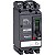 Disjuntor Nsx100M Dc 100A Bipolar LV438610 SCHNEIDER - Imagem 1