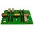 Placa Filtro Para Ats48 C14A/C17Q VX4G48163Q SCHNEIDER - Imagem 1