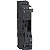 Base De Potencia Reversora Sem Terminal 32A 24Vcc Tesys U LU2BB0BL SCHNEIDER - Imagem 1