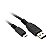 Cabo De Programacao Para X80 - Usb - 4.5 Metros BMXXCAUSBH045 SCHNEIDER - Imagem 1
