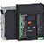 Disjuntor Mtz1 06H1 -630A -4P Ext S Mic LV847205 SCHNEIDER - Imagem 1