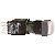 Botao 16Mm Plastico Luminoso Quadrado Saliente 1Na 1Nf Branc XB6CE1B5B SCHNEIDER - Imagem 1