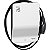 Carregador Veicular Evlink Wallbox - 11 Kw - Cabo T2 Acoplado - Chave EVH2S11P0CK SCHNEIDER - Imagem 1