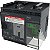 Powerlogic™ Ion9000 Meter, Din Mount, No Display, Hw Kit METSEION92030 SCHNEIDER - Imagem 1