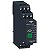 Nfc 3-Phase Monitoring Relay, 8 A, 2Co, Multifunction, 208…480 V Ac RMNF22TB30 SCHNEIDER - Imagem 1