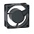 Ventilador 3W 24 Vcc Para Inversor De Frequência VZ3V32066S3 SCHNEIDER - Imagem 1