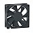 Ventilador 4W 24 Vcc Para Inversor De Frequência VZ3V32066S4 SCHNEIDER - Imagem 1