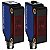 Photoelectric Sensor Miniature Thru Beam Sn 15M Pnp Connector M8 XUM2APSBM8 SCHNEIDER - Imagem 1