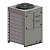 Inrow 30Kw Condensing Unit, 208V, Dual Feed ACCU300D SCHNEIDER - Imagem 1