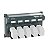 Caixa De Distribuicao Pd3 Ilm62 Com 1 En ILM62DB4A000 SCHNEIDER - Imagem 1