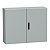 Caixa De Sobrepor Metalica 800X1000X300Mm NSYCRNG810300D SCHNEIDER - Imagem 1