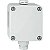 Sensor De Temperatura Externa Com Saida 0-10V MTN663596 SCHNEIDER - Imagem 1