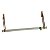 Kit Para Aterramento Com Garras E Barra Modicon Stb STBXSP3000 SCHNEIDER - Imagem 1