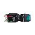 Botao 16Mm Plastico A Impulsao Luminoso Redondo Saliente Ver XB6AE3B5B SCHNEIDER - Imagem 1