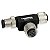 Acessorio De Derivacao Te Para Rede Modbus Rtu TCSCTN011M11F SCHNEIDER - Imagem 1