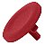 Pastilha Saliente Sem Gravacao Vermelho ZBL4 SCHNEIDER - Imagem 1