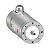 Servo Motor Shs 071 1,4Nm,No Brake,6K Rpm FCE200520B200 SCHNEIDER - Imagem 1