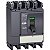 Switch Disconnector Compact Nsx400 Na Dc, 4 Poles, 400 A LV438151 SCHNEIDER - Imagem 1