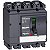 Switch Disconnector Compact Nsx160 Na Dc Pv, 4 Poles, 160 A LV438160 SCHNEIDER - Imagem 1
