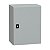 Caixa De Sobrepor Metalica 400X300X200Mm NSYCRN43200 SCHNEIDER - Imagem 1