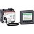 Medidor Pm8000 Trilho Din Com Display Remoto METSEPM8244 SCHNEIDER - Imagem 1