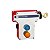 Chave De Seguranca Por Cabo Rearme+Sinalizacao XY2CE1A297 SCHNEIDER - Imagem 1