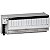 Interface 16 Saidas Rele 12Mm Com Fusivel Por Canal ABE7P16T318 SCHNEIDER - Imagem 1