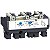 Trip Unit Tm80Dc, Compact Nsx 100 Dc, Thermal Magnetic, 80 A Rating, 3P 3D LV438029 SCHNEIDER - Imagem 1
