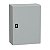 Caixa De Sobrepor Metalica 400X300X150Mm NSYCRN43150 SCHNEIDER - Imagem 1