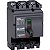 Circuit Breaker Basic Frame, Compact Nsx100F Dc, 36 Ka At 750 Vdc, 100 A, Without Trip Unit, 3 Poles LV438003 SCHNEIDER - Imagem 1
