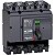 Circuit Breaker Basic Frame, Compact Nsx100F Dc, 36 Ka At 750 Vdc, 100 A, Without Trip Unit, 4 Poles LV438008 SCHNEIDER - Imagem 1