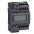 Controlador Lógico Programável Com Display - 2 Entradas / 6 Saídas Digitais + 8 Entradas / 2 Saídas Analógicas - Ethernet - 24 Vdc TM172PDG18R SCHNEIDER - Imagem 1