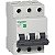 Disjuntor Easy9 3P 10A Curva C 6000A EZ9F56310 SCHNEIDER - Imagem 1