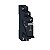 Interface Plug-In Relay Pre-Assembled, 10 A, 1 Co, Led, Protection Module, 230 V Ac RXG13P7PV SCHNEIDER - Imagem 1