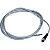 Cabo Pvc 5 Pinos Com Conector M12 Femea Reto 2 Metros XZCPV1164L2 SCHNEIDER - Imagem 1