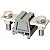 Conector Parafuso Seccao 95Mm2 Cinza NSYTRV952BB SCHNEIDER - Imagem 1