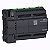 Controlador Lógico Programável Sem Display - 8 Entradas / 8 Saídas Digitais + 8 Entradas / 4 Saídas Analógicas - Ethernet - 24 Vdc TM172PBG28RI SCHNEIDER - Imagem 1