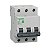 Disjuntor Easy9 3P 25A Curva C 6000A EZ9F56325 SCHNEIDER - Imagem 1